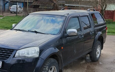 Great Wall Wingle, 2013 год, 850 000 рублей, 2 фотография