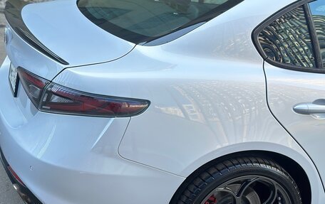 Alfa Romeo Giulia II, 2023 год, 4 800 000 рублей, 6 фотография