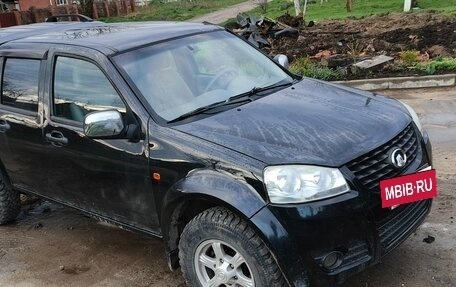 Great Wall Wingle, 2013 год, 850 000 рублей, 3 фотография