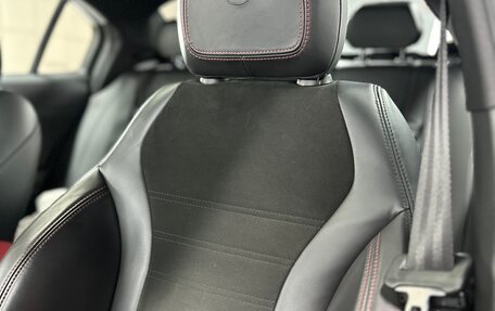 Alfa Romeo Giulia II, 2023 год, 4 800 000 рублей, 17 фотография