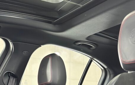 Alfa Romeo Giulia II, 2023 год, 4 800 000 рублей, 19 фотография