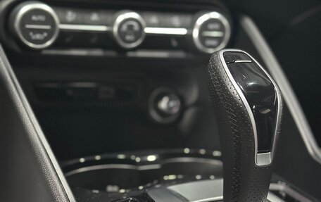 Alfa Romeo Giulia II, 2023 год, 4 800 000 рублей, 18 фотография