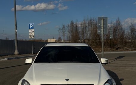 Mercedes-Benz C-Класс, 2012 год, 1 540 000 рублей, 4 фотография