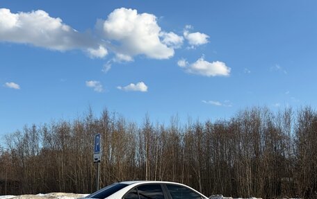 Mercedes-Benz C-Класс, 2012 год, 1 540 000 рублей, 6 фотография