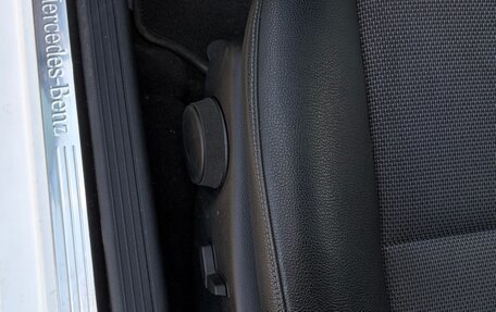 Mercedes-Benz C-Класс, 2012 год, 1 540 000 рублей, 18 фотография