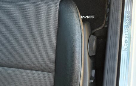 Mercedes-Benz C-Класс, 2012 год, 1 540 000 рублей, 19 фотография