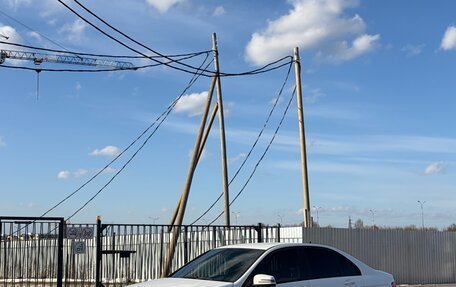 Mercedes-Benz C-Класс, 2012 год, 1 540 000 рублей, 8 фотография