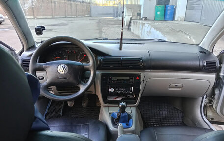 Volkswagen Passat B5+ рестайлинг, 1999 год, 210 000 рублей, 6 фотография