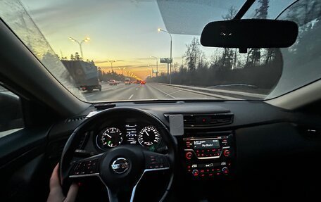 Nissan X-Trail, 2021 год, 2 300 000 рублей, 2 фотография