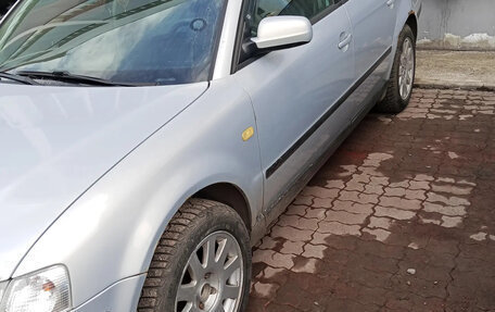 Volkswagen Passat B5+ рестайлинг, 1999 год, 210 000 рублей, 5 фотография