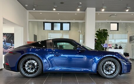 Porsche 911, 2025 год, 27 000 000 рублей, 4 фотография