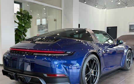 Porsche 911, 2025 год, 27 000 000 рублей, 8 фотография