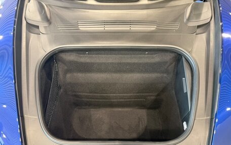 Porsche 911, 2025 год, 27 000 000 рублей, 9 фотография