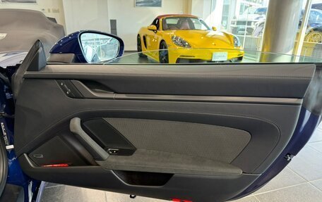 Porsche 911, 2025 год, 27 000 000 рублей, 19 фотография