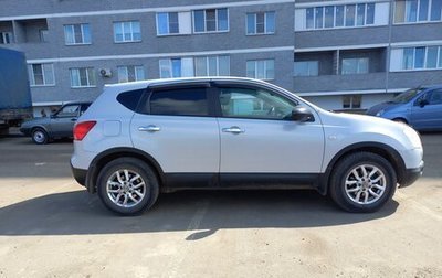 Nissan Qashqai, 2008 год, 1 фотография