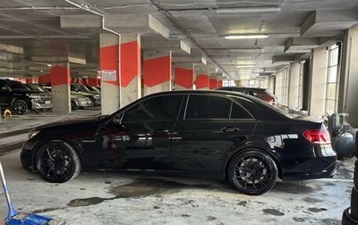 Mercedes-Benz E-Класс AMG, 2014 год, 2 700 000 рублей, 1 фотография