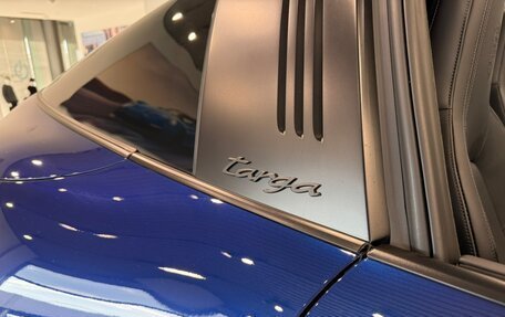 Porsche 911, 2025 год, 27 000 000 рублей, 20 фотография