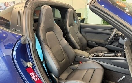 Porsche 911, 2025 год, 27 000 000 рублей, 11 фотография