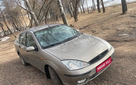 Ford Focus IV, 2003 год, 180 000 рублей, 1 фотография