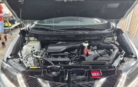 Nissan X-Trail, 2015 год, 1 299 000 рублей, 1 фотография