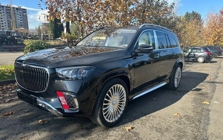 Mercedes-Benz Maybach GLS I, 2025 год, 31 350 000 рублей, 1 фотография