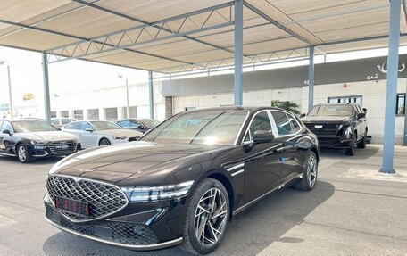 Genesis G90, 2025 год, 19 490 000 рублей, 1 фотография