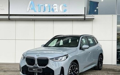 BMW X3, 2025 год, 8 490 000 рублей, 1 фотография