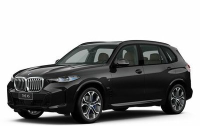BMW X5, 2026 год, 16 490 000 рублей, 1 фотография