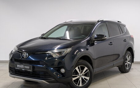 Toyota RAV4, 2018 год, 2 850 000 рублей, 1 фотография