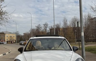 Porsche Cayenne III, 2012 год, 1 530 000 рублей, 1 фотография