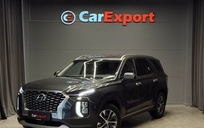 Hyundai Palisade I, 2020 год, 3 850 000 рублей, 1 фотография