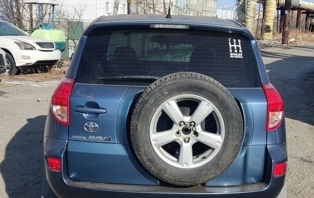 Toyota RAV4, 2008 год, 1 350 000 рублей, 1 фотография