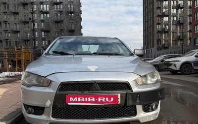 Mitsubishi Lancer IX, 2008 год, 400 000 рублей, 1 фотография