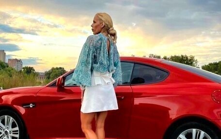 Hyundai Coupe II рестайлинг, 2008 год, 850 000 рублей, 1 фотография