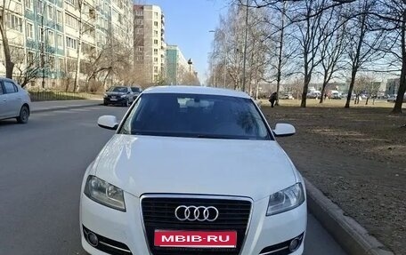 Audi A3, 2011 год, 960 000 рублей, 1 фотография