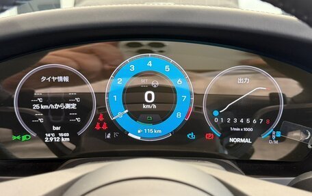 Porsche 911, 2025 год, 27 000 000 рублей, 23 фотография