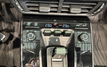 Porsche 911, 2025 год, 27 000 000 рублей, 22 фотография