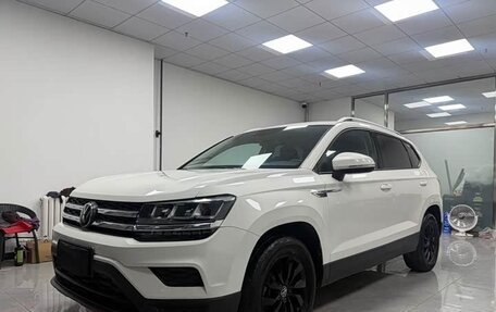 Volkswagen Tharu, 2022 год, 1 800 021 рублей, 1 фотография