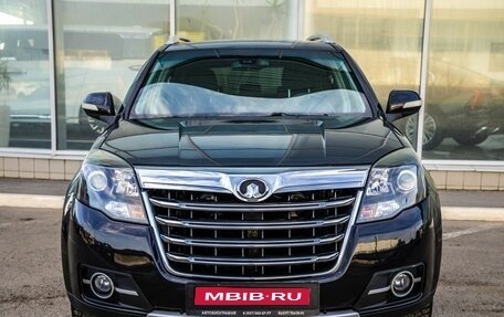 Great Wall Hover H3 I, 2014 год, 1 088 000 рублей, 1 фотография