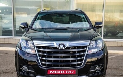 Great Wall Hover H3 I, 2014 год, 1 088 000 рублей, 1 фотография