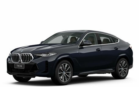 BMW X6, 2025 год, 13 790 000 рублей, 1 фотография