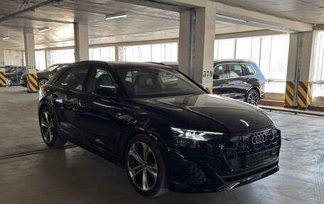 Audi Q8 I, 2025 год, 13 700 000 рублей, 2 фотография