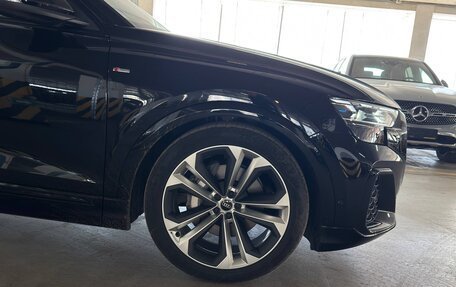 Audi Q8 I, 2025 год, 13 700 000 рублей, 5 фотография