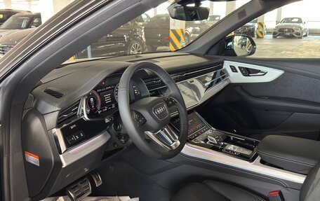 Audi Q8 I, 2025 год, 13 700 000 рублей, 6 фотография