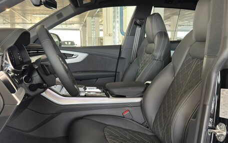 Audi Q8 I, 2025 год, 13 700 000 рублей, 7 фотография