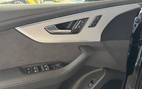 Audi Q8 I, 2025 год, 13 700 000 рублей, 8 фотография