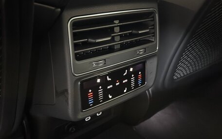 Audi Q8 I, 2025 год, 13 700 000 рублей, 11 фотография