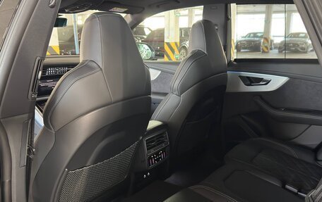 Audi Q8 I, 2025 год, 13 700 000 рублей, 10 фотография