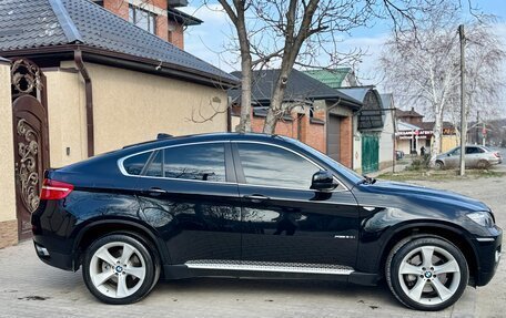 BMW X6, 2008 год, 1 499 000 рублей, 7 фотография