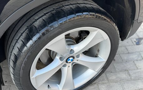 BMW X6, 2008 год, 1 499 000 рублей, 15 фотография